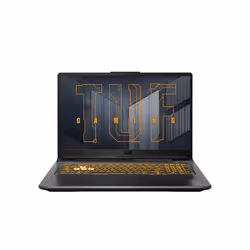 ASUS TUF Gaming F17 FX706HM-HX031W, Intel® Core™ i5, 43.9 cm (17.3"), 1920 x 1080 pixels, 16 GB, 512 GB, Windows 11 Home