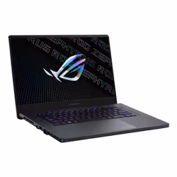 ASUS ROG Zephyrus G15 GA503RM-HQ007W AMD Ryzen™ 7 6800H Laptop 39.6 cm (15.6") Wide Quad HD 16 GB DDR5-SDRAM 1 TB SSD NVIDIA GeForce RTX 3060 Wi-Fi 6E (802.11ax) Windows 11 Home Grey