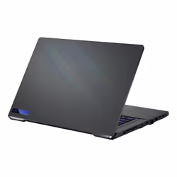 ASUS ROG Zephyrus G15 GA503RM-HQ007W AMD Ryzen™ 7 6800H Laptop 39.6 cm (15.6") Wide Quad HD 16 GB DDR5-SDRAM 1 TB SSD NVIDIA GeForce RTX 3060 Wi-Fi 6E (802.11ax) Windows 11 Home Grey