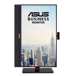 ASUS BE24ECSNK computer monitor 60.5 cm (23.8") 1920 x 1080 pixels Full HD Black - Additional view 4