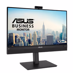 ASUS BE24ECSNK computer monitor 60.5 cm (23.8") 1920 x 1080 pixels Full HD Black - Additional view 7