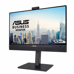 ASUS BE24ECSNK computer monitor 60.5 cm (23.8") 1920 x 1080 pixels Full HD Black - Additional view 8