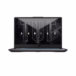 ASUS TUF Gaming F17 FX706HM-HX064W, Intel® Core™ i7, 43.9 cm (17.3"), 1920 x 1080 pixels, 16 GB, 1 TB, Windows 11 Home