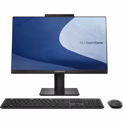 ASUS ExpertCenter E5 AiO 22 E5202WHAK-BA078X, 54.6 cm (21.5"), Full HD, Intel® Core™ i3, 8 GB, 256 GB, Windows 11 Pro