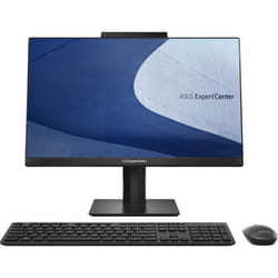 ASUS ExpertCenter E5 AiO 22 E5202WHAK-BA078X Intel® Core™ i3 i3-11100B 54.6 cm (21.5") 1920 x 1080 pixels All-in-One PC 8 GB DDR4-SDRAM 256 GB SSD Windows 11 Pro Wi-Fi 5 (802.11ac) Black