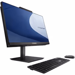ASUS ExpertCenter E5 AiO 22 E5202WHAK-BA078X Intel® Core™ i3 i3-11100B 54.6 cm (21.5") 1920 x 1080 pixels All-in-One PC 8 GB DDR4-SDRAM 256 GB SSD Windows 11 Pro Wi-Fi 5 (802.11ac) Black