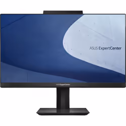 ASUS ExpertCenter E5 AiO 22 E5202WHAK-BA078X Intel® Core™ i3 i3-11100B 54.6 cm (21.5") 1920 x 1080 pixels All-in-One PC 8 GB DDR4-SDRAM 256 GB SSD Windows 11 Pro Wi-Fi 5 (802.11ac) Black