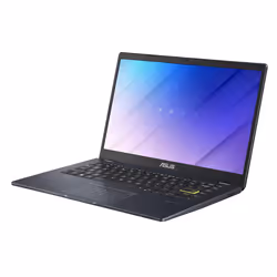 ASUS E410MA-BV1247WS Intel® Celeron® N N4020 Laptop 35.6 cm (14") HD 4 GB DDR4-SDRAM 64 GB eMMC Wi-Fi 5 (802.11ac) Windows 11 Home in S mode Black