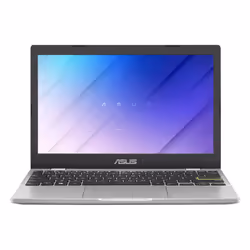 ASUS E210MA-GJ196WS laptop Intel® Celeron® N N4020 29.5 cm (11.6") HD 4 GB DDR4-SDRAM 64 GB eMMC Wi-Fi 5 (802.11ac) Windows 11 Home in S mode White
