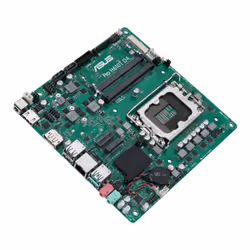 ASUS Pro H610T D4-CSM Intel H610 LGA 1700 mini ITX - Additional view 5