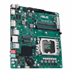 ASUS Pro H610T D4-CSM Intel H610 LGA 1700 mini ITX - Additional view 6