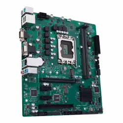 ASUS PRO H610M-C D4-CSM Intel H610 LGA 1700 micro ATX - Additional view 5