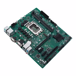 ASUS PRO H610M-C D4-CSM Intel H610 LGA 1700 micro ATX - Additional view 6