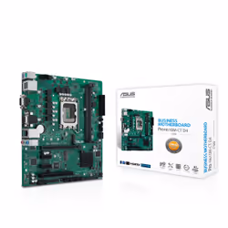 ASUS PRO H610M-C D4-CSM Intel H610 LGA 1700 micro ATX - Additional view 8