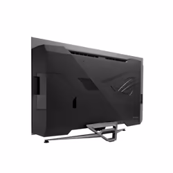 ASUS ROG Swift PG48UQ computer monitor 120.7 cm (47.5") 3840 x 2160 pixels 4K Ultra HD OLED Black - Additional view 8