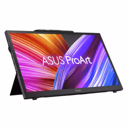 ASUS ProArt PA169CDV computer monitor 39.6 cm (15.6") 3840 x 2160 pixels 4K Ultra HD LCD Touchscreen Black - Additional view 4