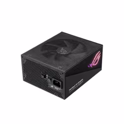 ASUS ROG STRIX 1200W Gold Aura Edition power supply unit 20+4 pin ATX ATX Black - Additional view 5