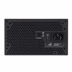ASUS ROG Strix 850W Gold Aura Edition power supply unit 20+4 pin ATX ATX Black - Additional view 4