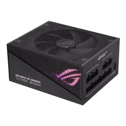 ASUS ROG Strix 850W Gold Aura Edition power supply unit 20+4 pin ATX ATX Black - Additional view 6