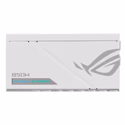 ASUS ROG Loki SFX-L 850W Platinum White power supply unit 24-pin ATX - Additional view 4