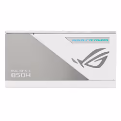 ASUS ROG Loki SFX-L 850W Platinum White power supply unit 24-pin ATX - Additional view 5