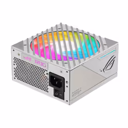 ASUS ROG Loki SFX-L 850W Platinum White power supply unit 24-pin ATX - Additional view 6