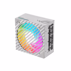 ASUS ROG Loki SFX-L 850W Platinum White power supply unit 24-pin ATX - Additional view 7