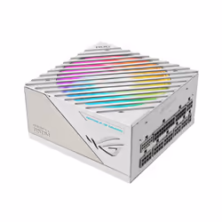 ASUS ROG Loki SFX-L 850W Platinum White power supply unit 24-pin ATX - Additional view 8