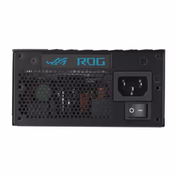ASUS ROG Loki SFX-L 850W Platinum power supply unit 24-pin ATX Black, Silver - Additional view 4