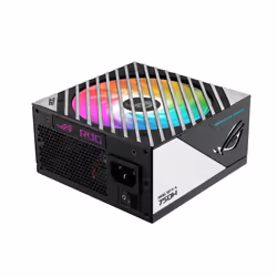 ASUS ROG Loki SFX-L 750W Platinum power supply unit 20+4 pin ATX Black, Silver - Additional view 5