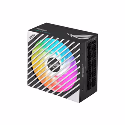 ASUS ROG Loki SFX-L 750W Platinum power supply unit 20+4 pin ATX Black, Silver - Additional view 6