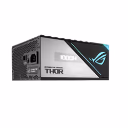 ASUS ROG THOR 1000P2-GAMING power supply unit 1000 W 20+4 pin ATX ATX Black, Silver - Additional view 4