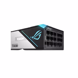 ASUS ROG THOR 1000P2-GAMING power supply unit 1000 W 20+4 pin ATX ATX Black, Silver - Additional view 5