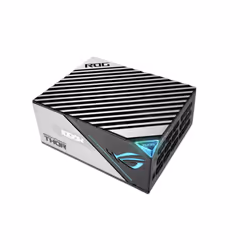 ASUS ROG THOR 1000P2-GAMING power supply unit 1000 W 20+4 pin ATX ATX Black, Silver - Additional view 6