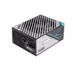 ASUS ROG THOR 1000P2-GAMING power supply unit 1000 W 20+4 pin ATX ATX Black, Silver - Additional view 7