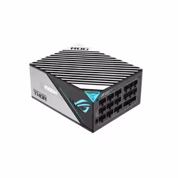 ASUS ROG THOR 1000P2-GAMING power supply unit 1000 W 20+4 pin ATX ATX Black, Silver - Additional view 8