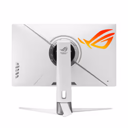 ASUS ROG Strix XG27AQ-W LED display 68.6 cm (27") 2560 x 1440 pixels Wide Quad HD White - Additional view 4