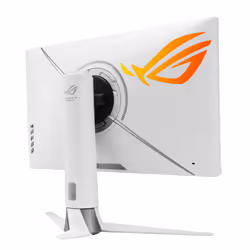 ASUS ROG Strix XG27AQ-W LED display 68.6 cm (27") 2560 x 1440 pixels Wide Quad HD White - Additional view 5