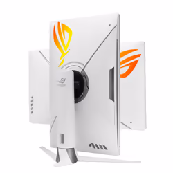 ASUS ROG Strix XG27AQ-W LED display 68.6 cm (27") 2560 x 1440 pixels Wide Quad HD White - Additional view 6