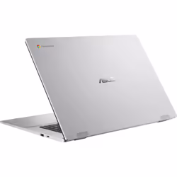 ASUS Chromebook CB1700CKA-AU0075 Intel® Pentium® Silver N6000 43.9 cm (17.3") Full HD 8 GB LPDDR4x-SDRAM 128 GB eMMC Wi-Fi 6 (802.11ax) ChromeOS Silver