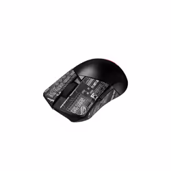 ASUS ROG Gladius III Wireless AimPoint mouse Gaming Right-hand RF Wireless + Bluetooth + USB Type-A Optical 36000 DPI - Additional view 5