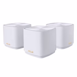 ASUS ZenWiFi XD4 Plus AX1800 1 Pack White Dual-band (2.4 GHz / 5 GHz) Wi-Fi 6 (802.11ax) 2 Internal - Additional view 4