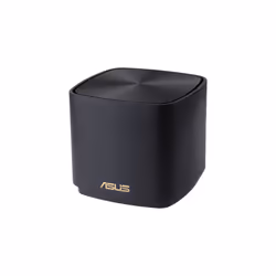 ASUS ZenWiFi XD4 Plus (B-2-PK) Dual-band (2.4 GHz / 5 GHz) Wi-Fi 6 (802.11ax) Black Internal - Additional view 5