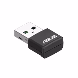 ASUS USB-AX55 Nano AX1800 WWAN 1800 Mbit/s - Additional view 4