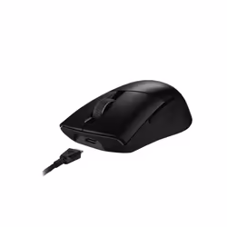 ASUS ROG Keris Wireless AimPoint mouse Gaming Right-hand RF Wireless + Bluetooth + USB Type-C Optical 36000 DPI - Additional view 4
