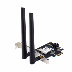 ASUS PCE-AXE5400 Internal WLAN 2402 Mbit/s - Additional view 4