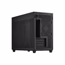 ASUS Prime AP201 MicroATX Mini Tower Black - Additional view 5