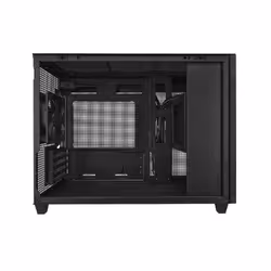 ASUS Prime AP201 MicroATX Mini Tower Black - Additional view 7