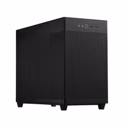 ASUS AP201 PRIME CASE TG Mini Tower Black - Additional view 4