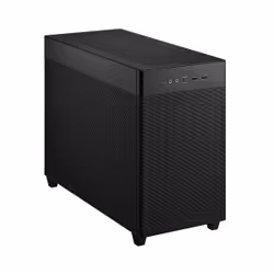 ASUS AP201 PRIME CASE TG Mini Tower Black - Additional view 5